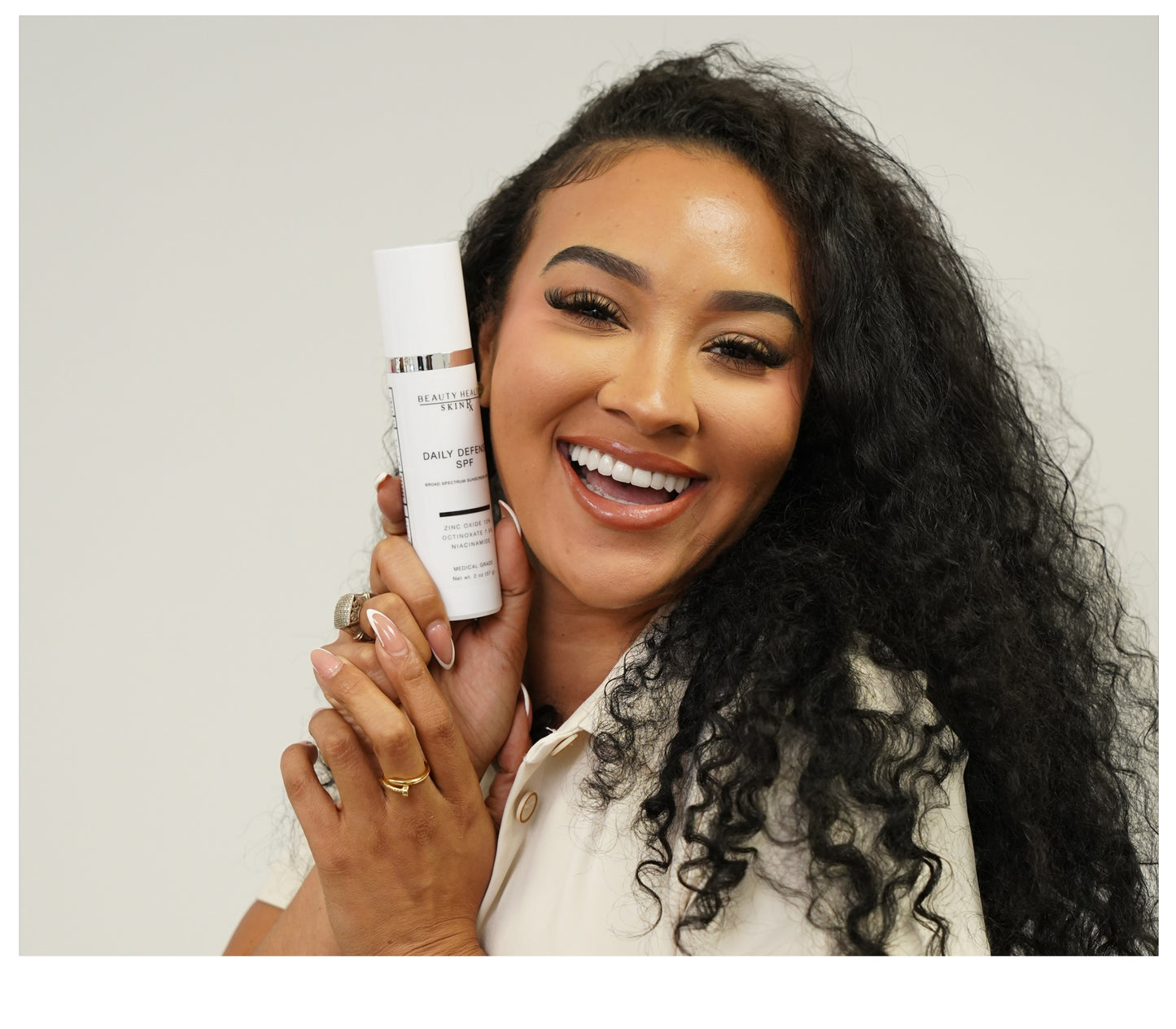Daily Defense SPF