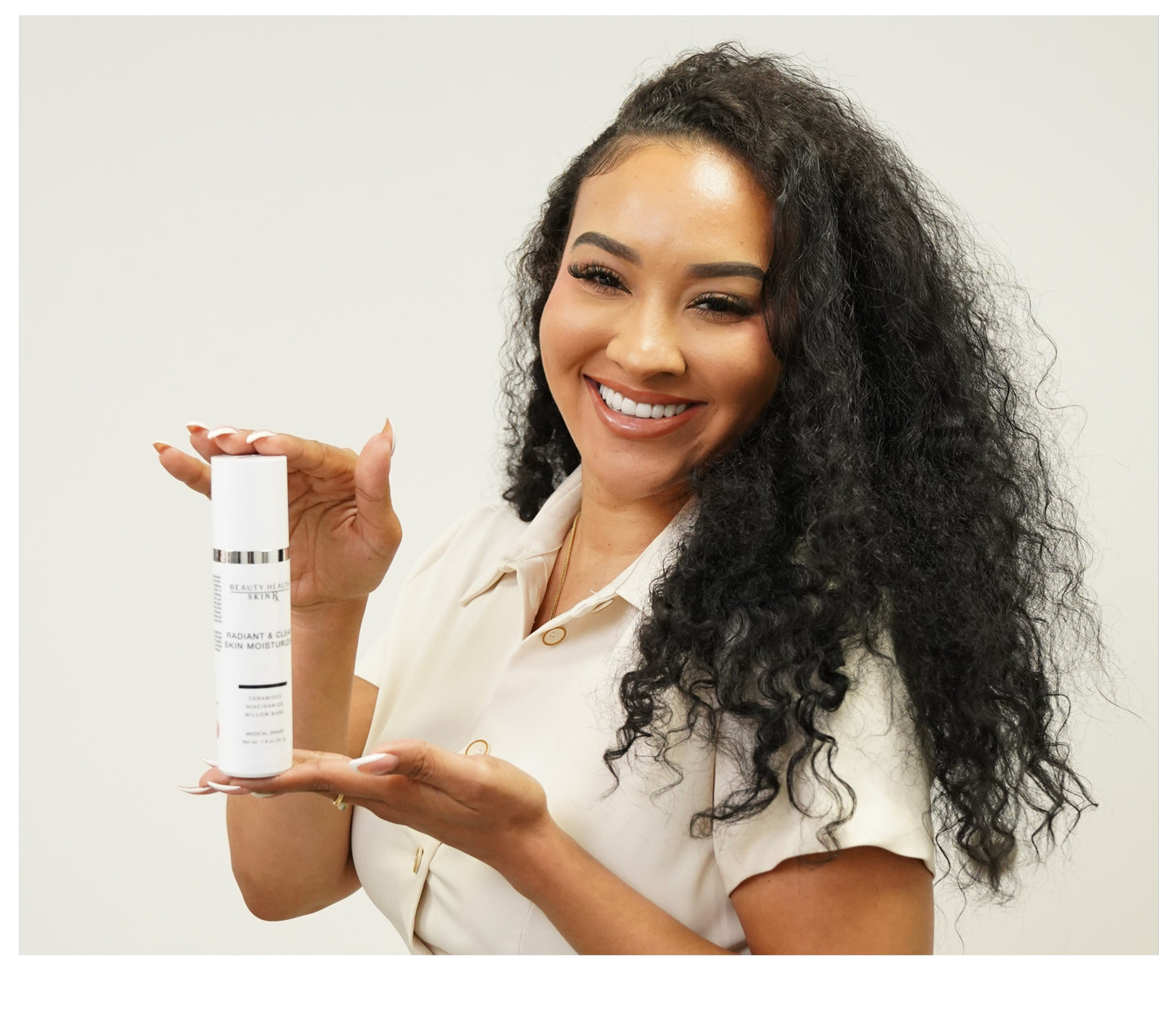 Radiant & Clear Moisturizer