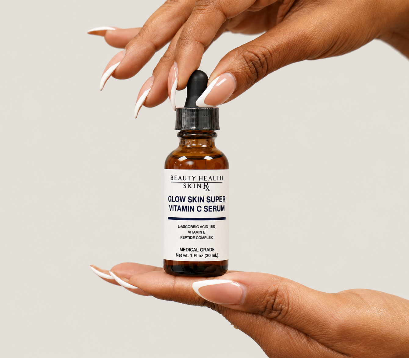 Glow Skin Super Vitamin C Serum