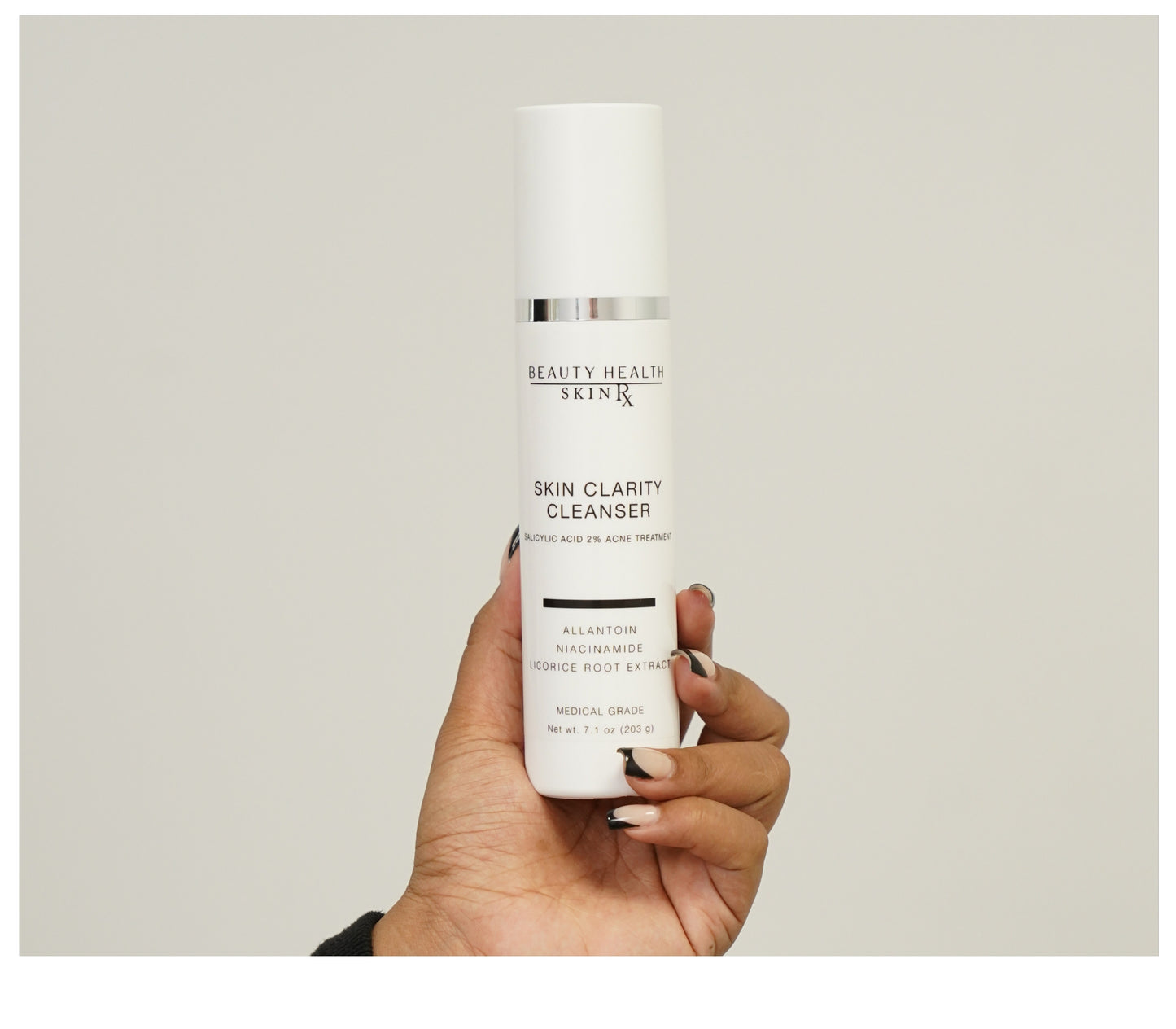 Skin Clarity Cleanser