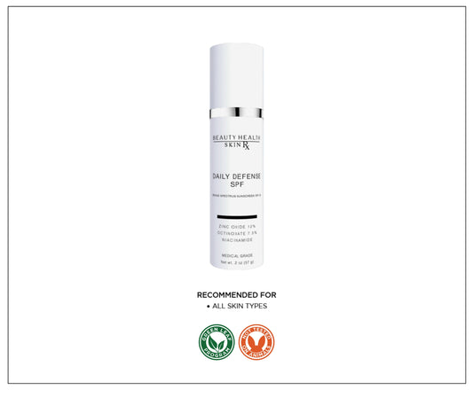 Daily Defense SPF