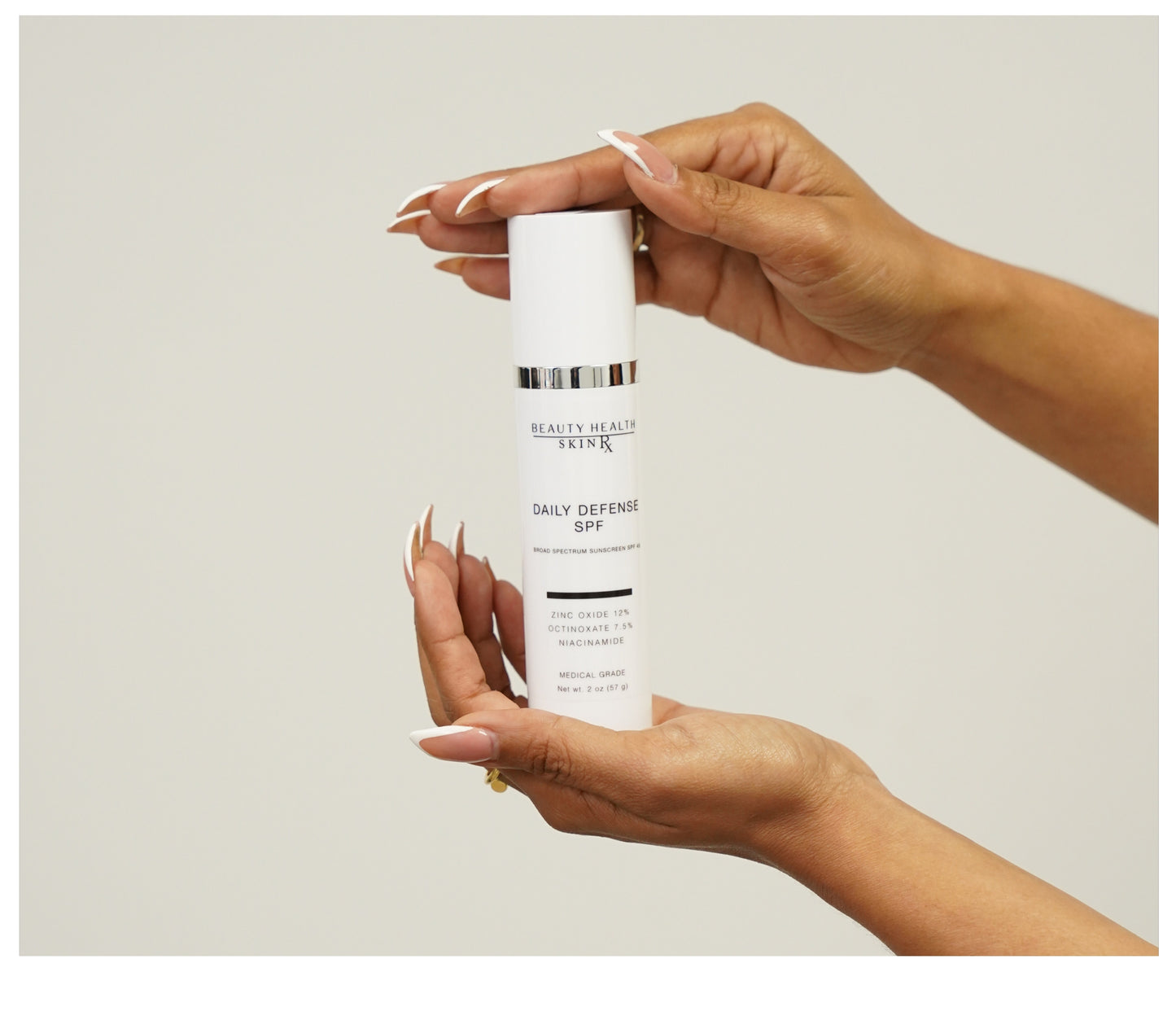Daily Defense SPF