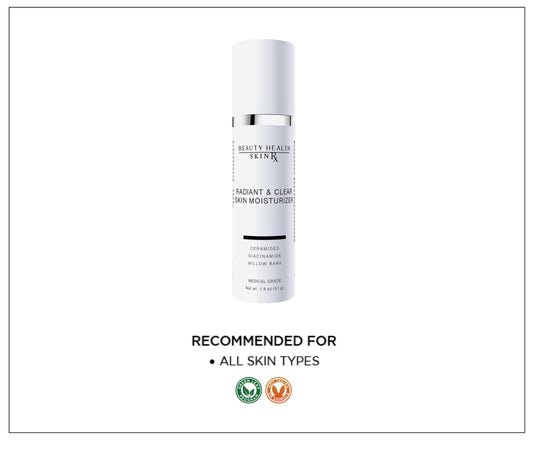 Radiant & Clear Moisturizer