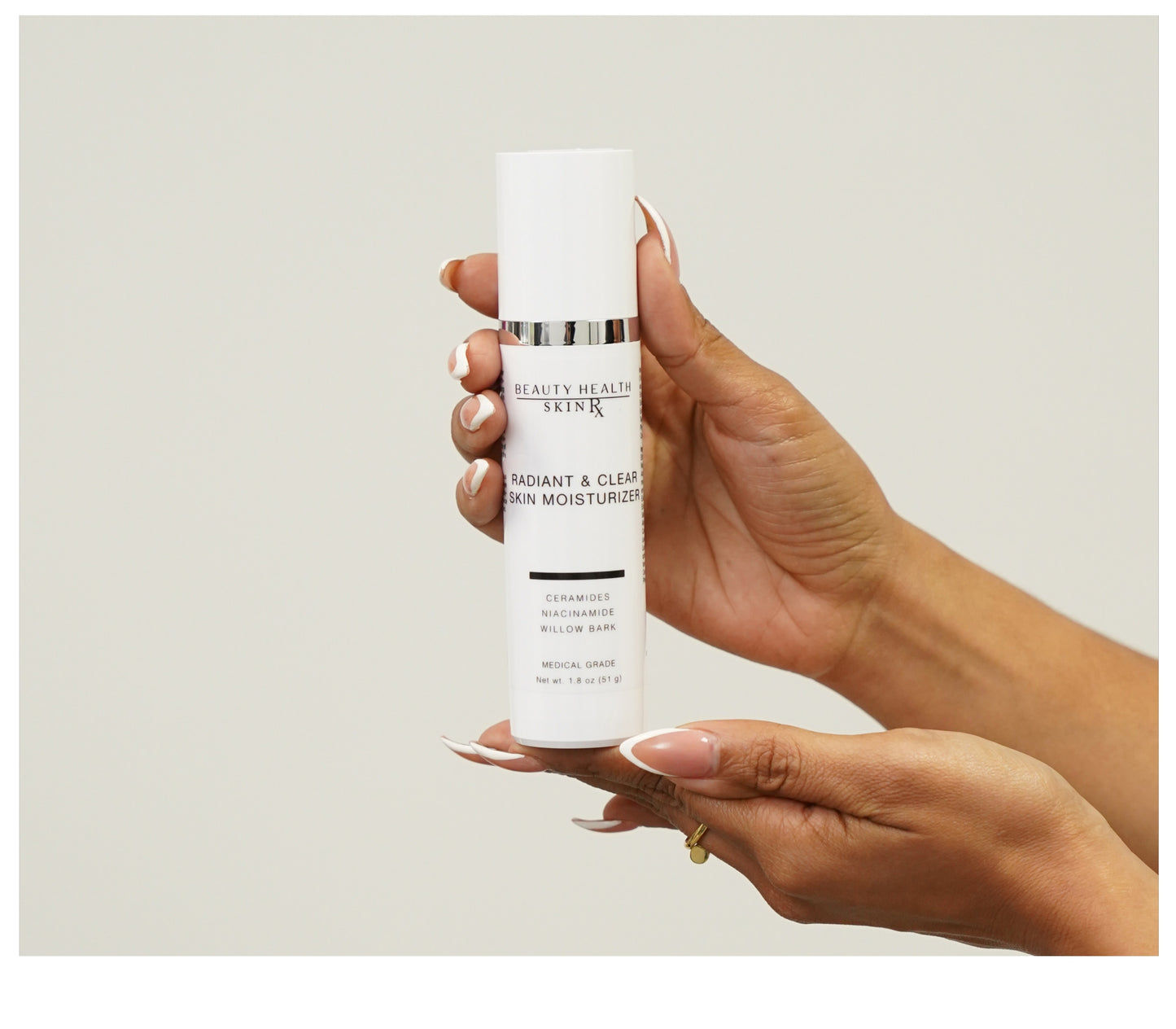 Radiant & Clear Moisturizer