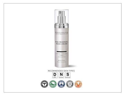 Age Reversal Neck Cream
