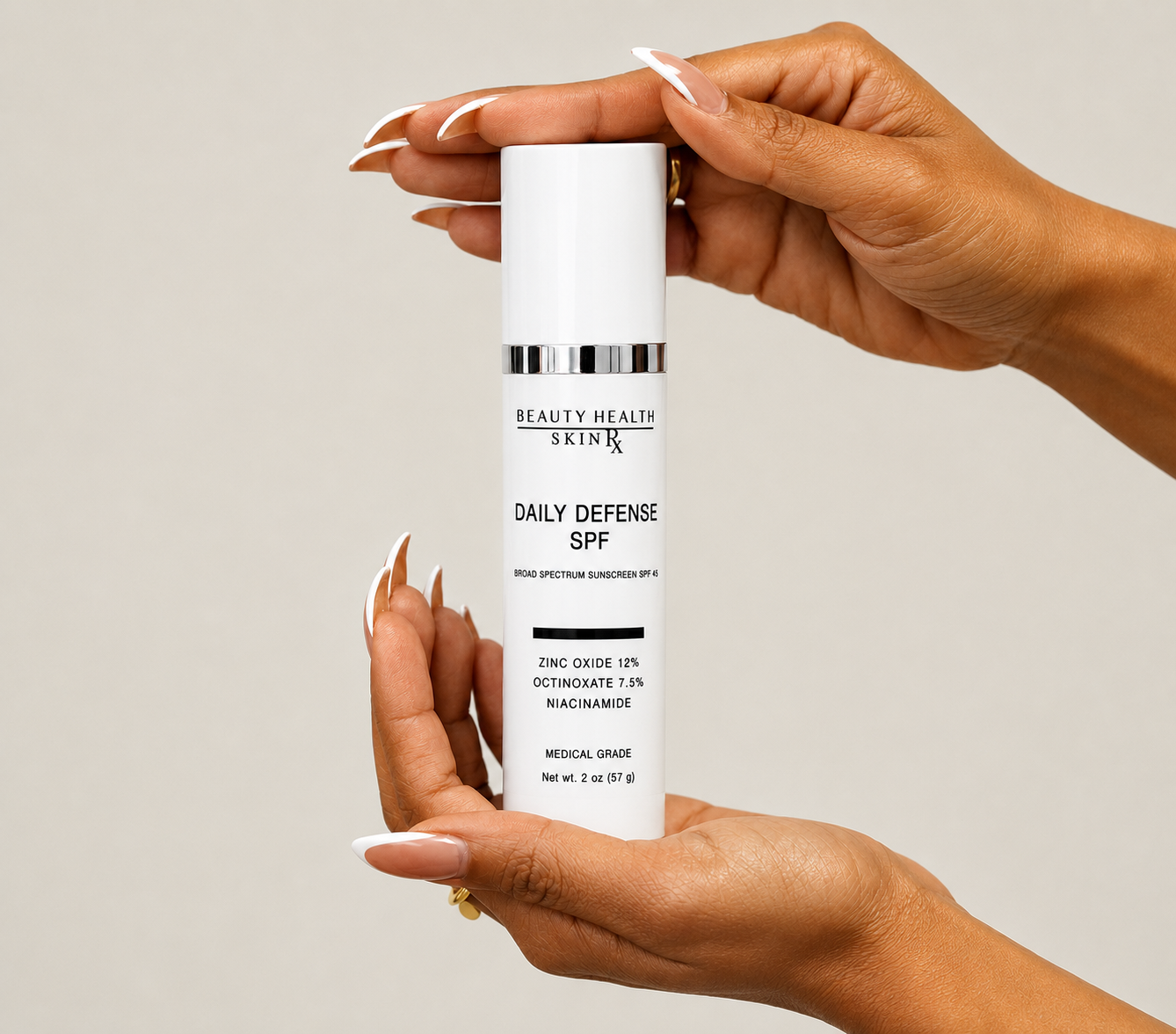 Daily Defense SPF