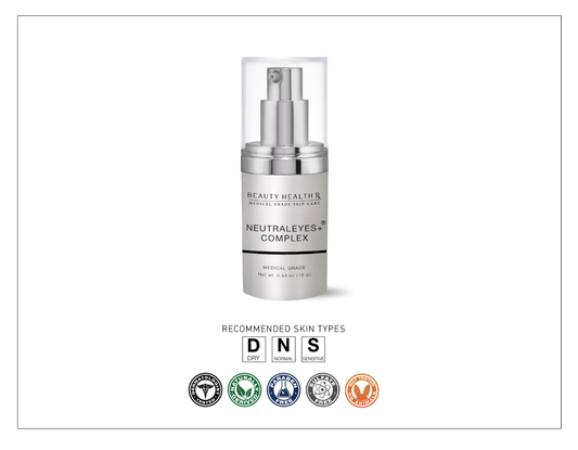 Eye Cream Complex