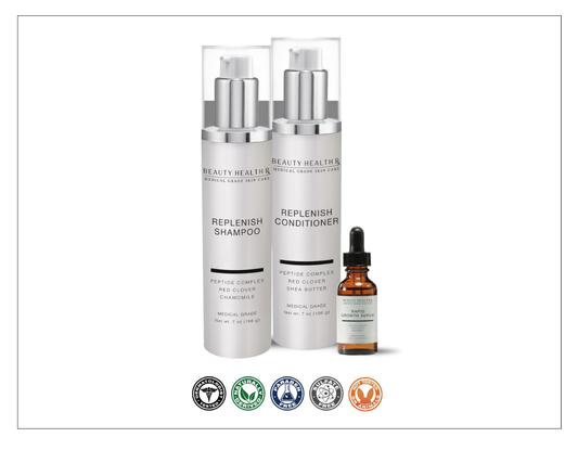 Hair Regrowth System