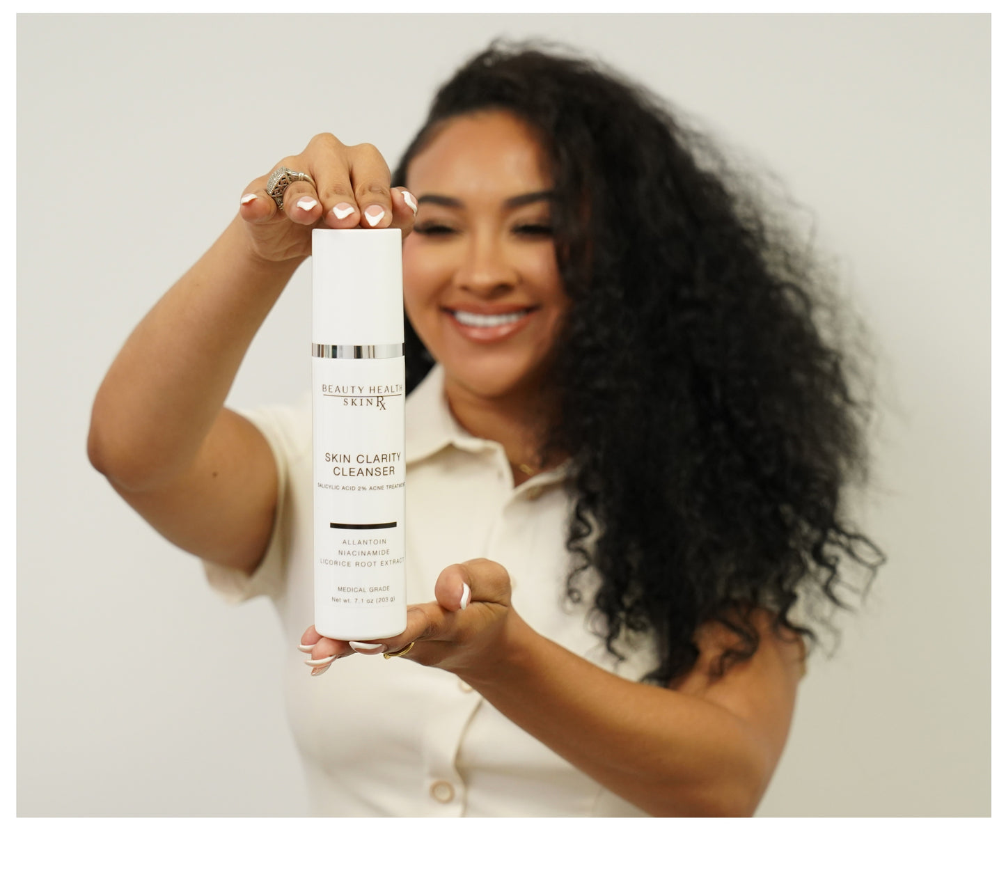 Skin Clarity Cleanser