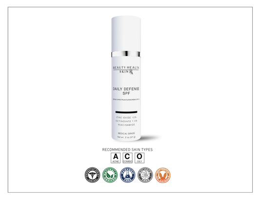 Daily Defense SPF