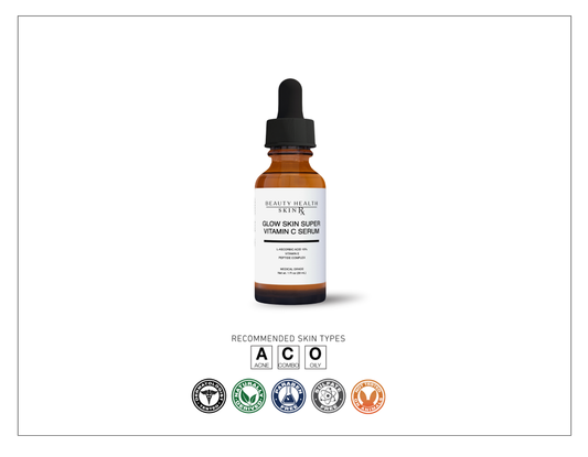 Glow Skin Super Vitamin C Serum