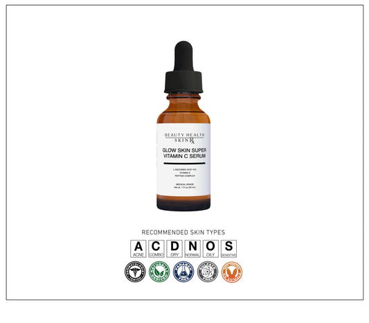 Glow Skin Super Vitamin C Serum